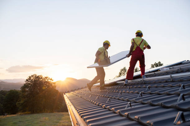 Best Rubber Roofing (EPDM, TPO)  in Loma Linda, CA