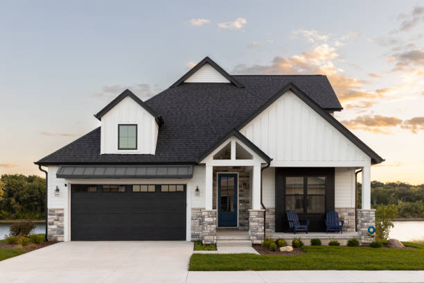 Best Storm Damage Roof Repair  in Loma Linda, CA
