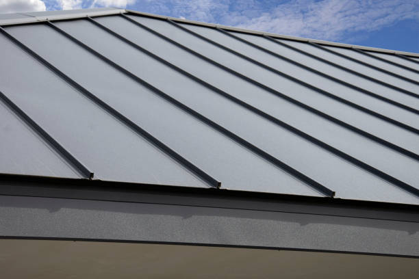 Best Sheet Metal Roofing  in Loma Linda, CA