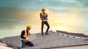 Best Flat Roofing  in Loma Linda, CA
